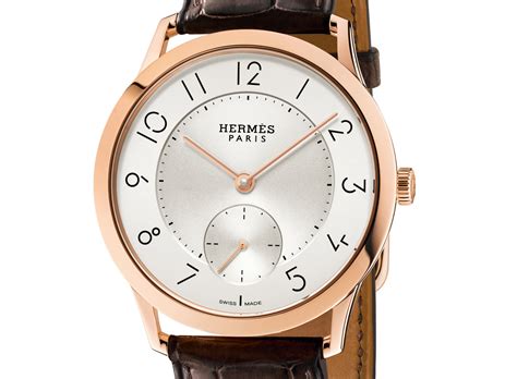 what year did hermes paris produced the front watch|Hermes watches Paris.